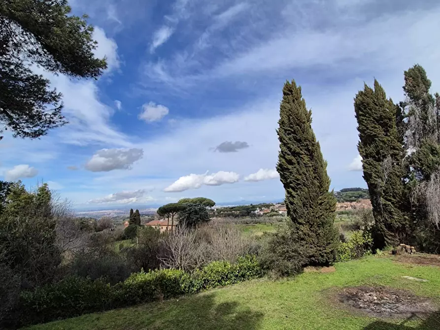 Immagine 14 di Villa in vendita  in Via Banco di Santo Spirito 14 a Grottaferrata