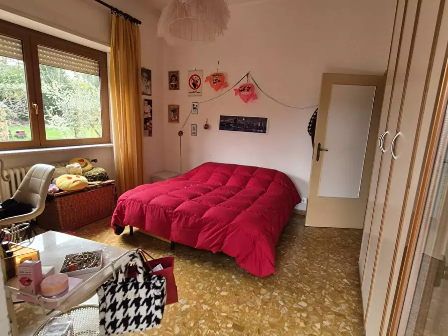 Immagine 16 di Villa in vendita  in Via Banco di Santo Spirito 14 a Grottaferrata