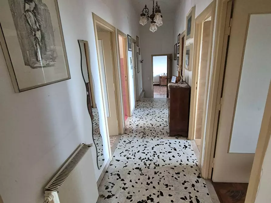 Immagine 17 di Villa in vendita  in Via Banco di Santo Spirito 14 a Grottaferrata