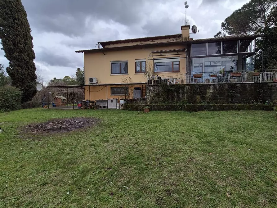 Immagine 21 di Villa in vendita  in Via Banco di Santo Spirito 14 a Grottaferrata