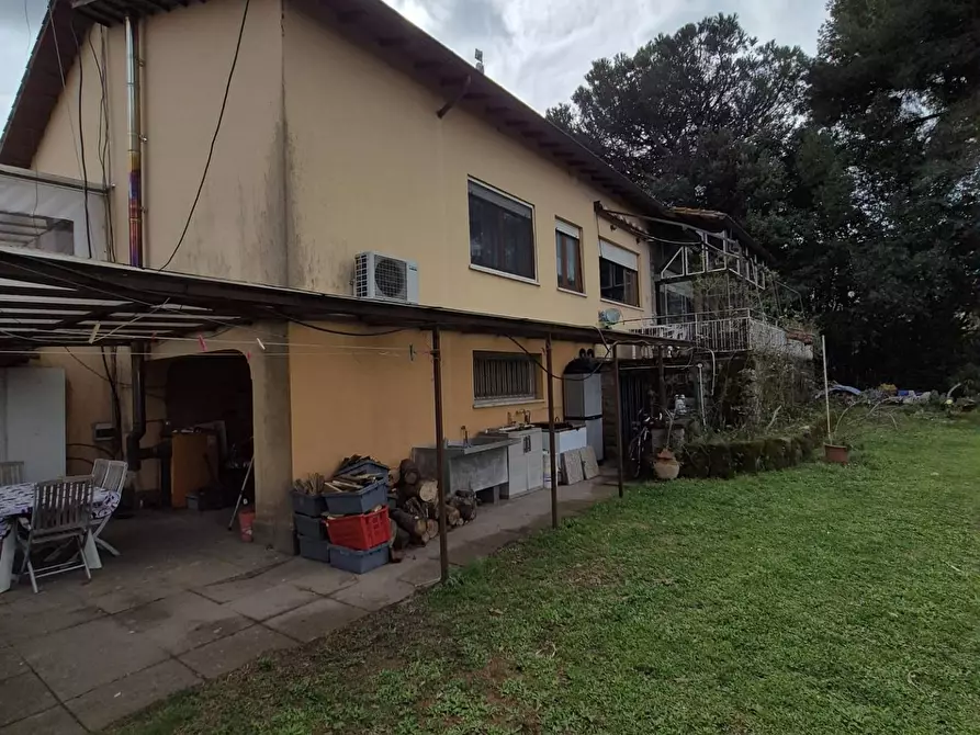 Immagine 24 di Villa in vendita  in Via Banco di Santo Spirito 14 a Grottaferrata