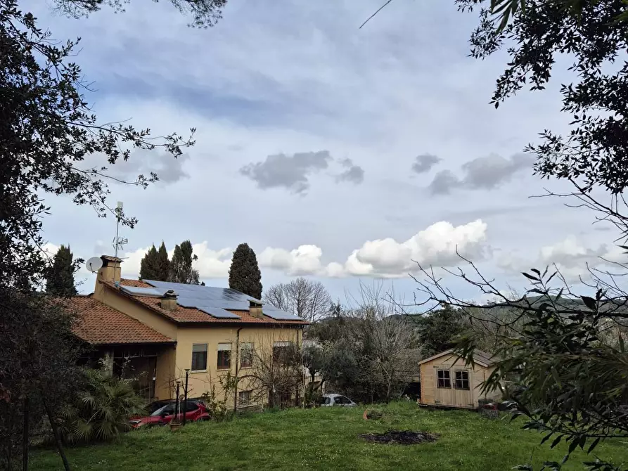 Immagine 28 di Villa in vendita  in Via Banco di Santo Spirito 14 a Grottaferrata