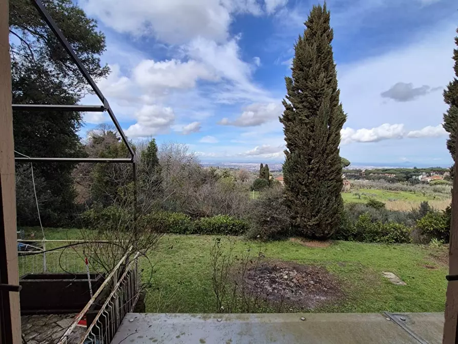 Immagine 29 di Villa in vendita  in Via Banco di Santo Spirito 14 a Grottaferrata