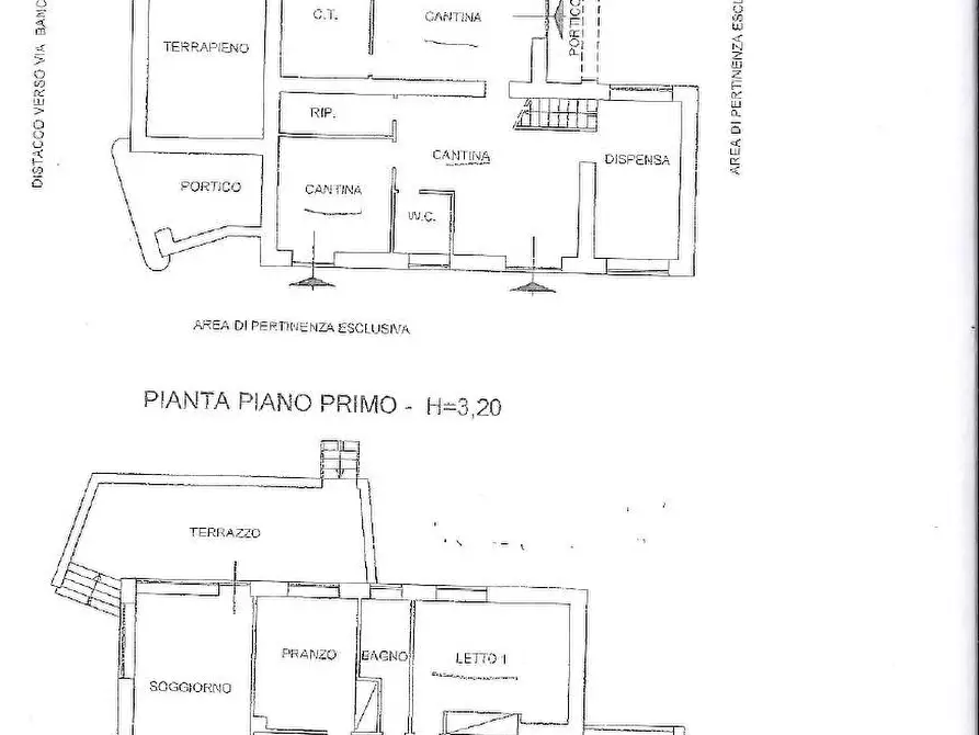 Immagine 31 di Villa in vendita  in Via Banco di Santo Spirito 14 a Grottaferrata