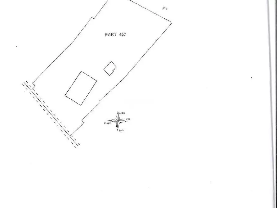 Immagine 32 di Villa in vendita  in Via Banco di Santo Spirito 14 a Grottaferrata