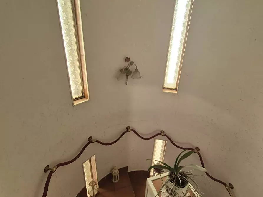 Immagine 20 di Villa in vendita  in Via Monte Todi 10 a Guidonia Montecelio