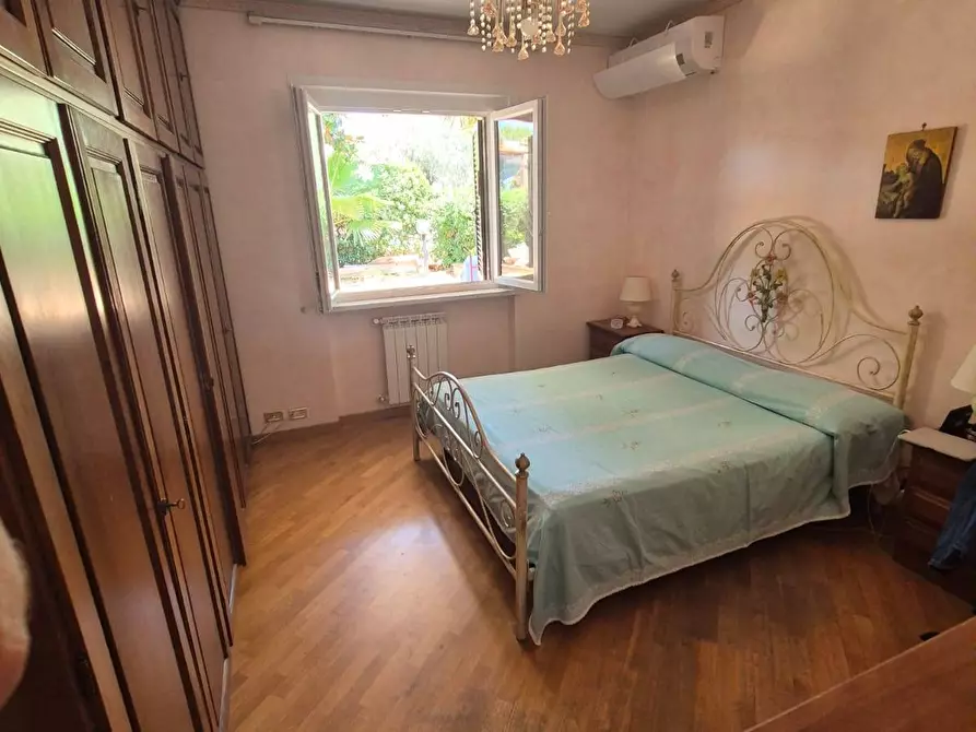 Immagine 21 di Villa in vendita  in Via Monte Todi 10 a Guidonia Montecelio