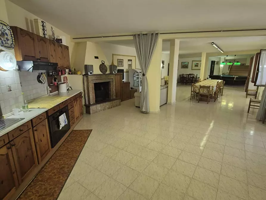 Immagine 9 di Villa in vendita  in Località Pinoleto snc a Montopoli Di Sabina