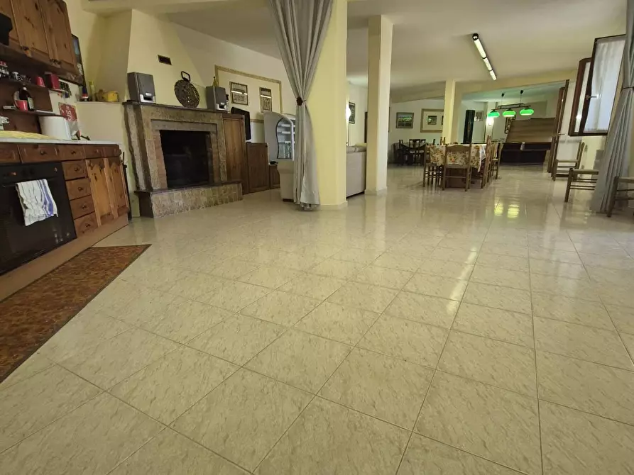 Immagine 10 di Villa in vendita  in Località Pinoleto snc a Montopoli Di Sabina