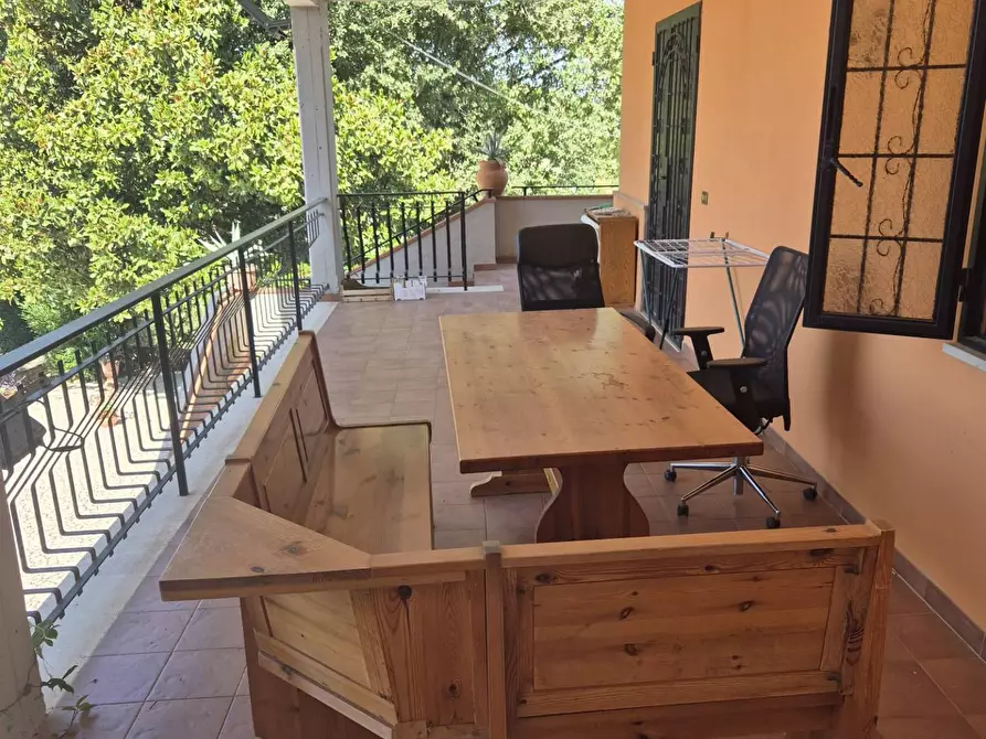 Immagine 14 di Villa in vendita  in Località Pinoleto snc a Montopoli Di Sabina