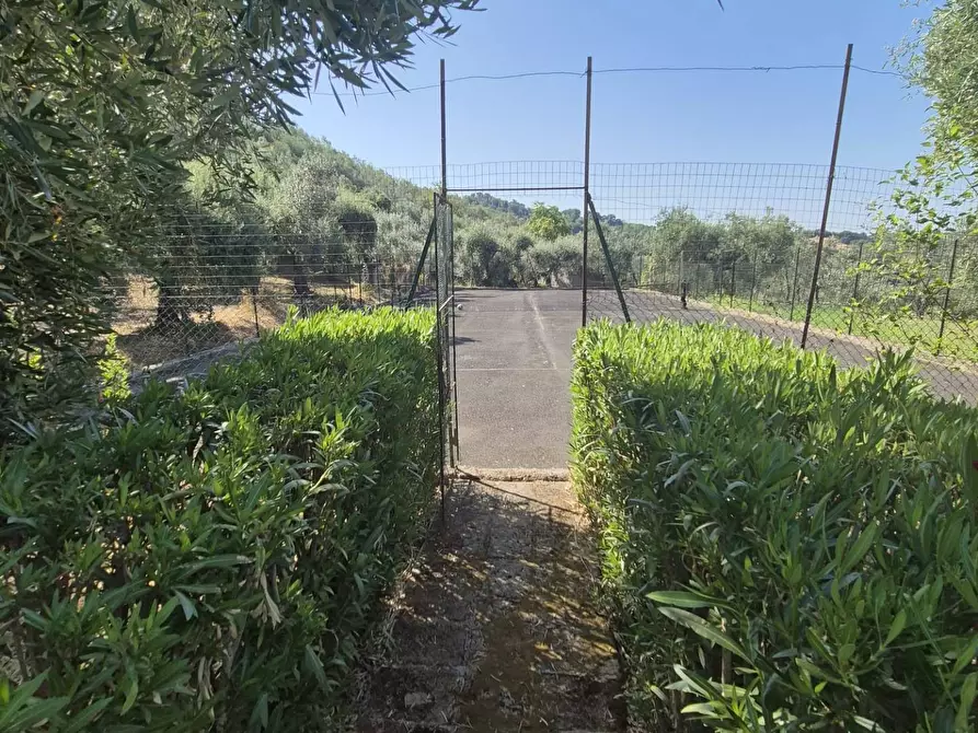Immagine 23 di Villa in vendita  in Località Pinoleto snc a Montopoli Di Sabina