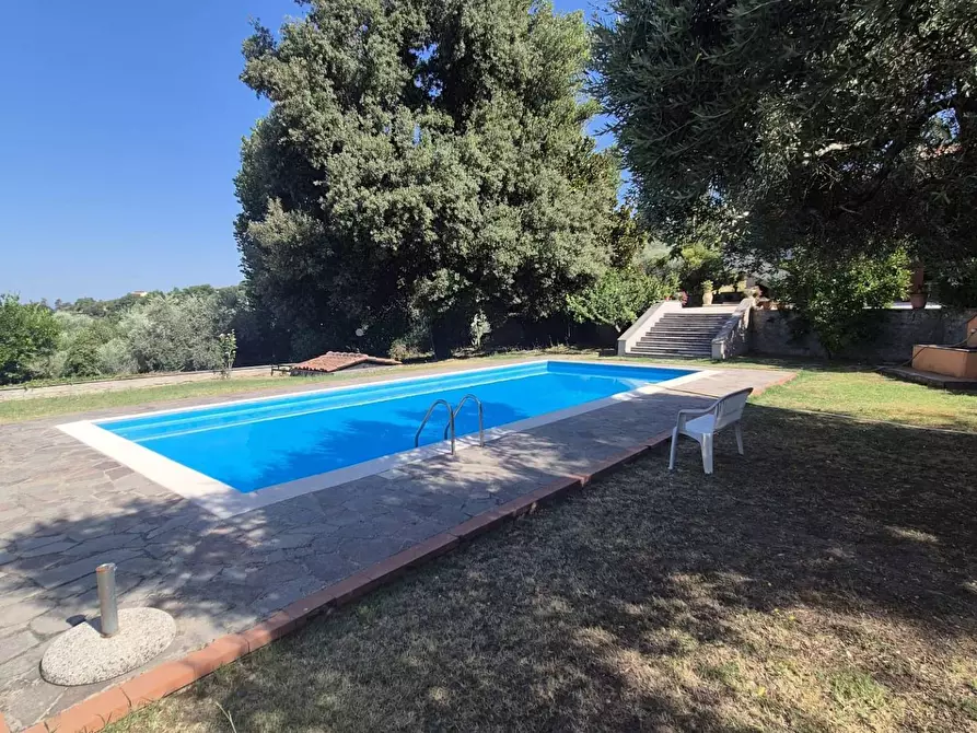 Immagine 34 di Villa in vendita  in Località Pinoleto snc a Montopoli Di Sabina