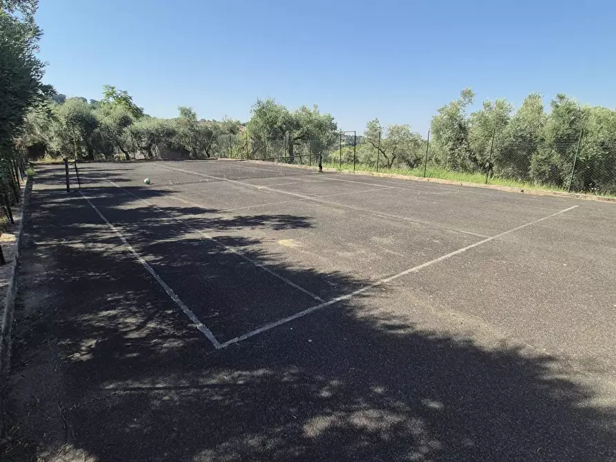 Immagine 38 di Villa in vendita  in Località Pinoleto snc a Montopoli Di Sabina