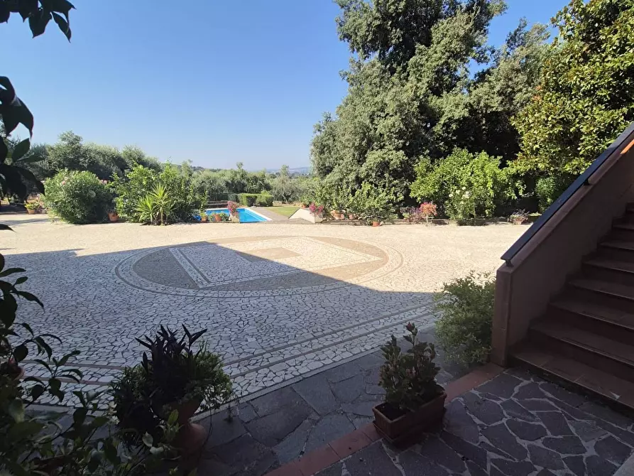 Immagine 43 di Villa in vendita  in Località Pinoleto snc a Montopoli Di Sabina