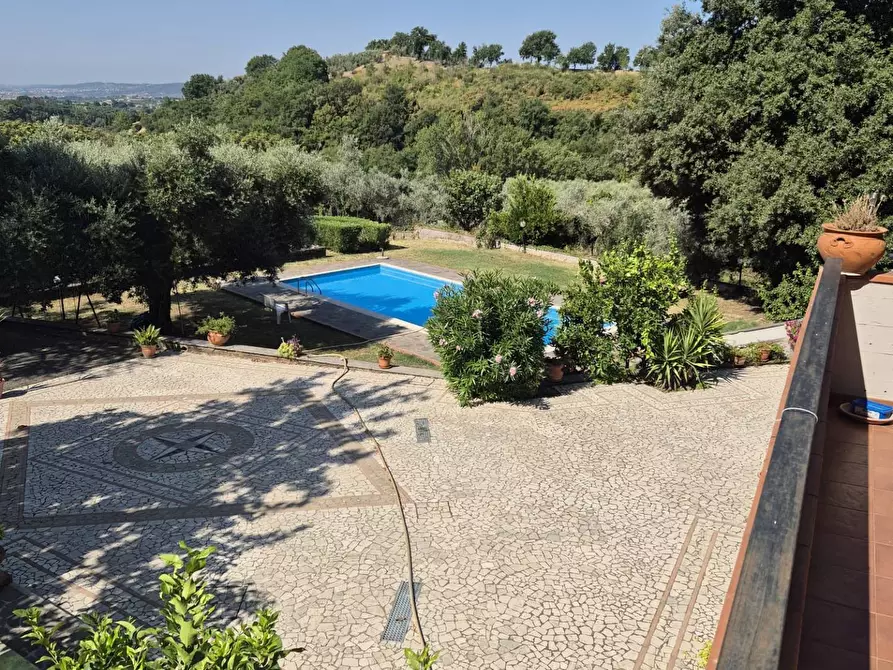 Immagine 46 di Villa in vendita  in Località Pinoleto snc a Montopoli Di Sabina