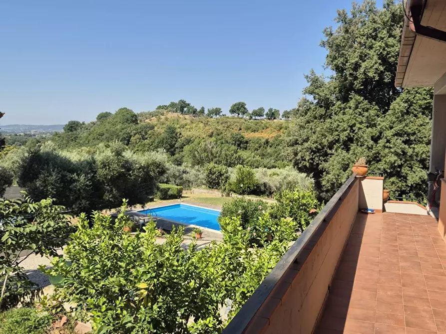 Immagine 47 di Villa in vendita  in Località Pinoleto snc a Montopoli Di Sabina
