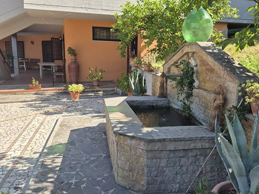 Immagine 51 di Villa in vendita  in Località Pinoleto snc a Montopoli Di Sabina