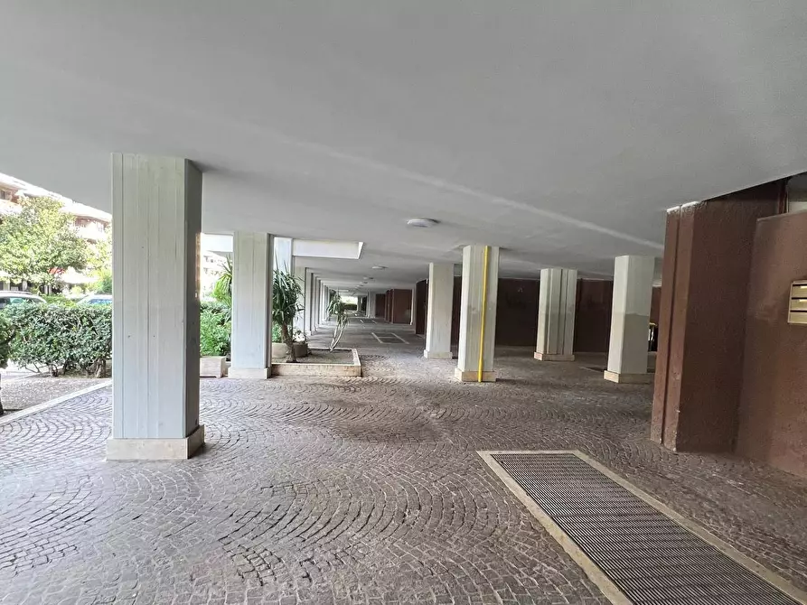 Immagine 20 di Appartamento in vendita  in Via Michelangelo Tilli a Roma