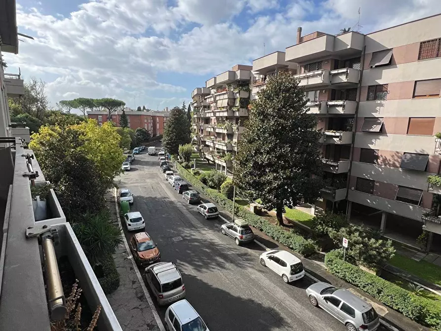 Immagine 22 di Appartamento in vendita  in Via Michelangelo Tilli a Roma