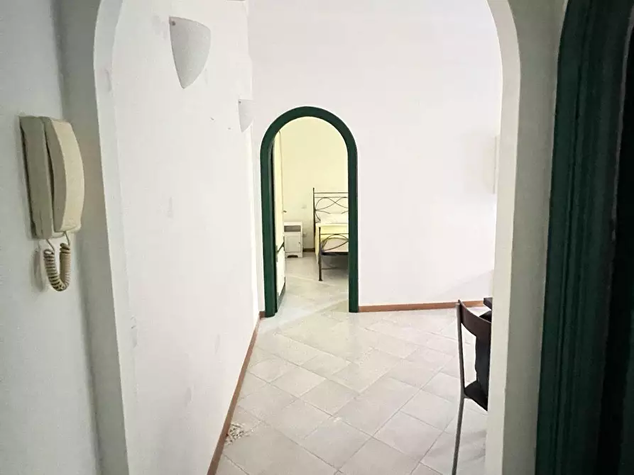 Immagine 9 di Appartamento in vendita  in Via dell'acqua traversa a Roma