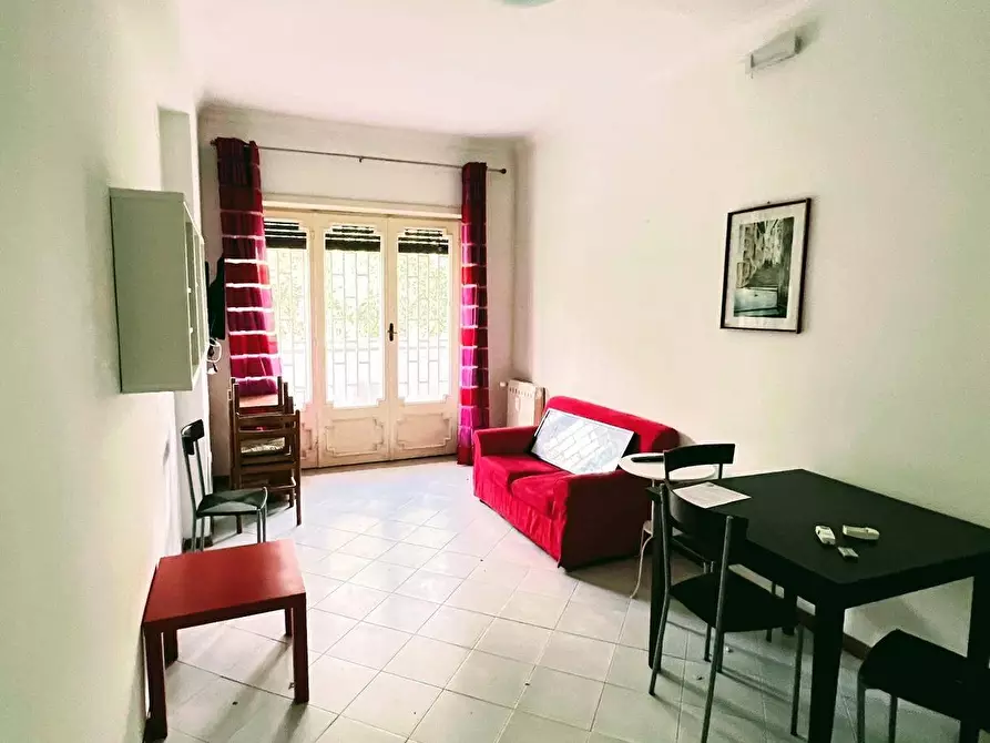 Immagine 3 di Appartamento in vendita  in via dell acqua traversa 185 a Roma