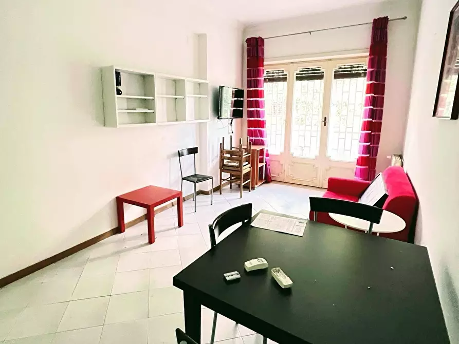 Immagine 2 di Appartamento in vendita  in via dell acqua traversa 185 a Roma