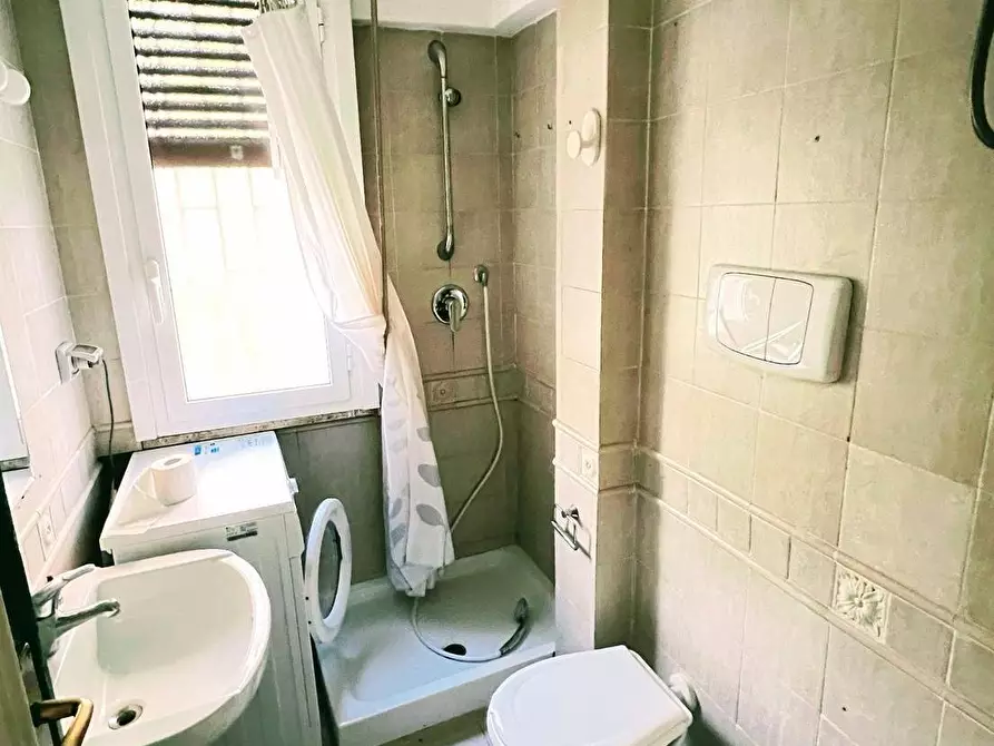 Immagine 7 di Appartamento in vendita  in via dell acqua traversa 185 a Roma