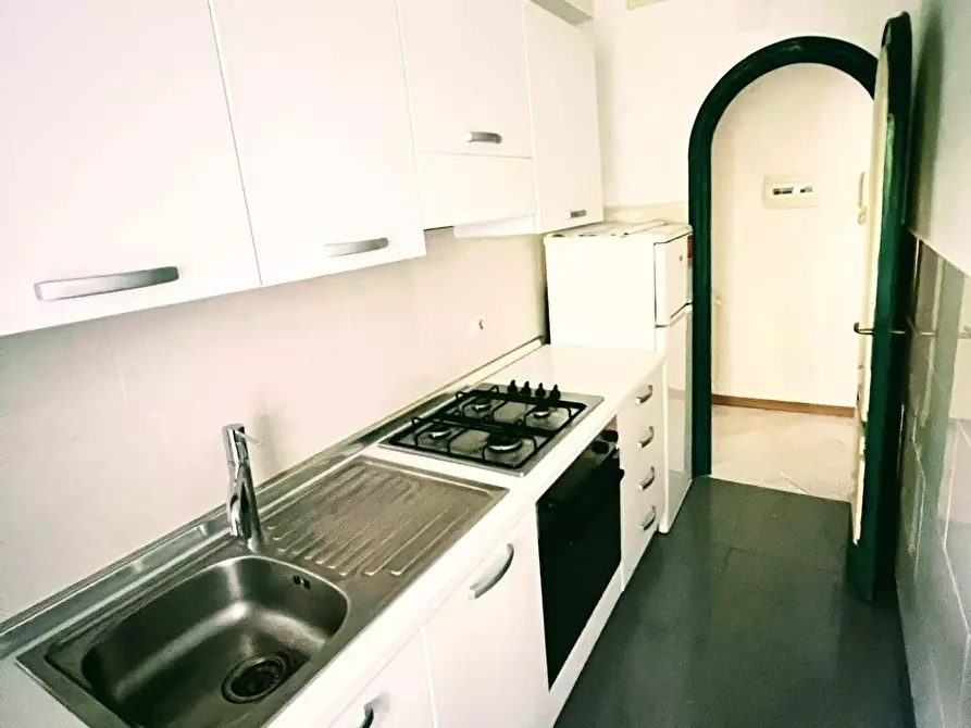 Immagine 8 di Appartamento in vendita  in via dell acqua traversa 185 a Roma