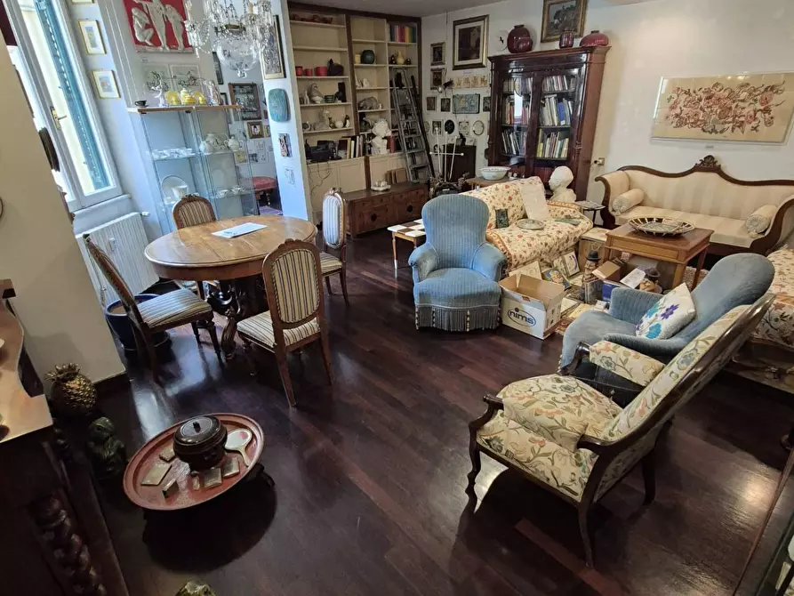 Immagine 21 di Appartamento in vendita  in Piazzale Degli Eroi 16 a Roma