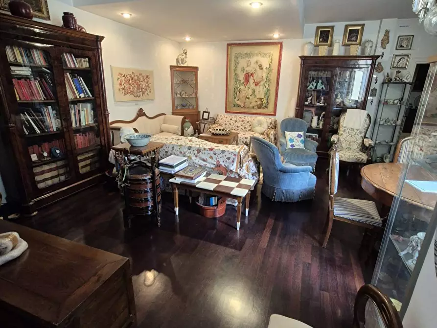 Immagine 22 di Appartamento in vendita  in Piazzale Degli Eroi 16 a Roma