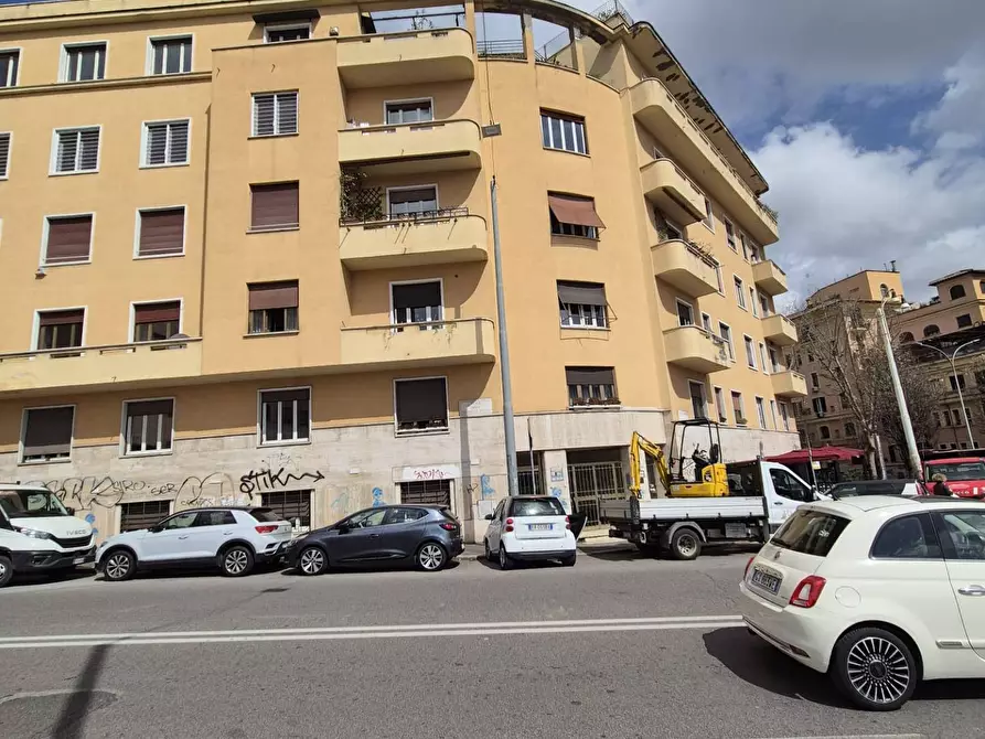 Immagine 24 di Appartamento in vendita  in Piazzale Degli Eroi 16 a Roma