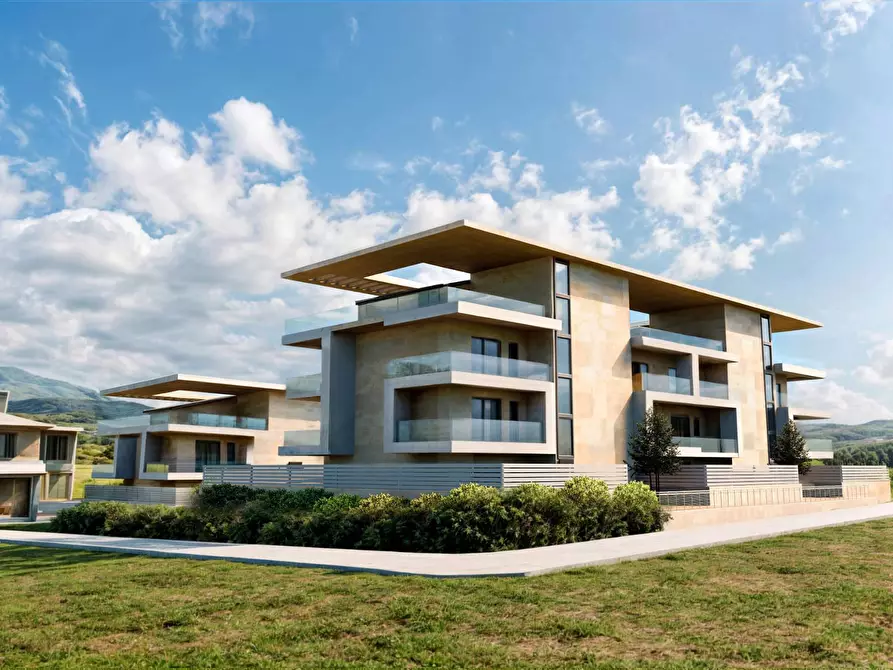 Immagine 1 di Appartamento in vendita  in Viale dell'Unità d'Italia a Fara In Sabina