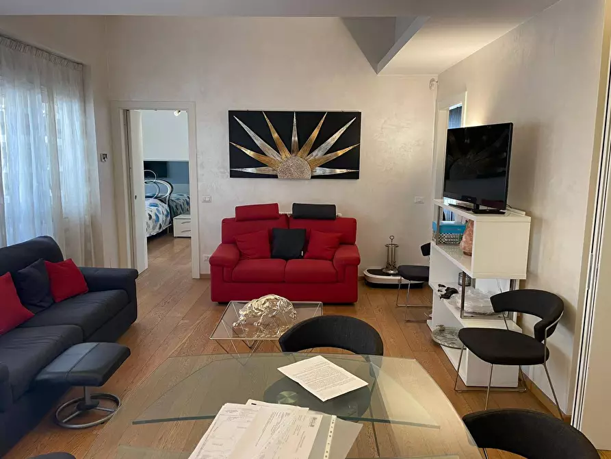 Immagine 1 di Appartamento in vendita  in Via Gregorio VII 396 a Roma