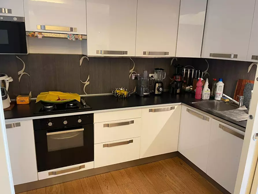 Immagine 6 di Appartamento in vendita  in Via Gregorio VII 396 a Roma