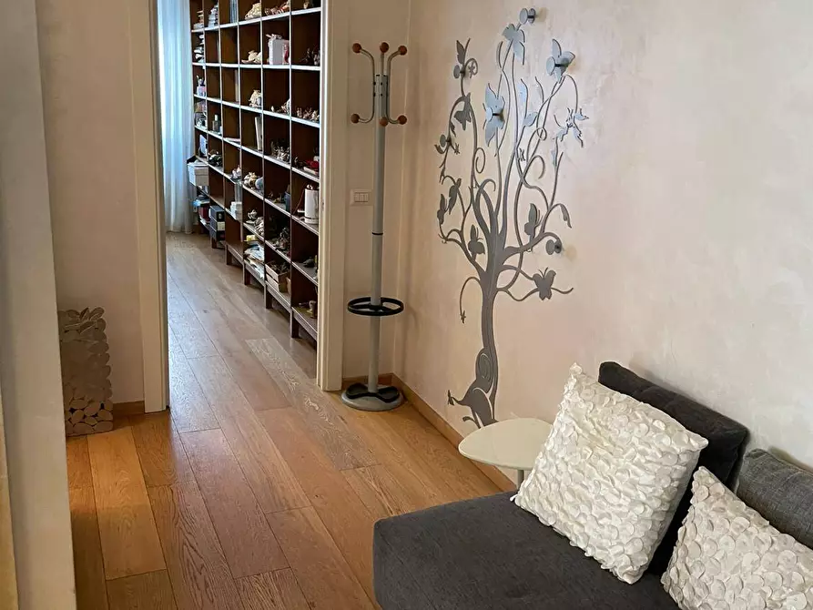 Immagine 8 di Appartamento in vendita  in Via Gregorio VII 396 a Roma