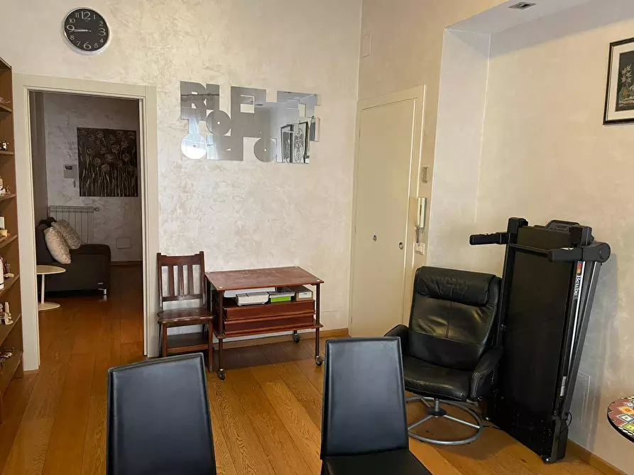 Immagine 9 di Appartamento in vendita  in Via Gregorio VII 396 a Roma