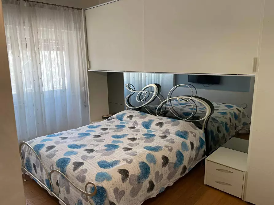 Immagine 11 di Appartamento in vendita  in Via Gregorio VII 396 a Roma