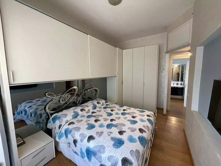 Immagine 14 di Appartamento in vendita  in Via Gregorio VII 396 a Roma