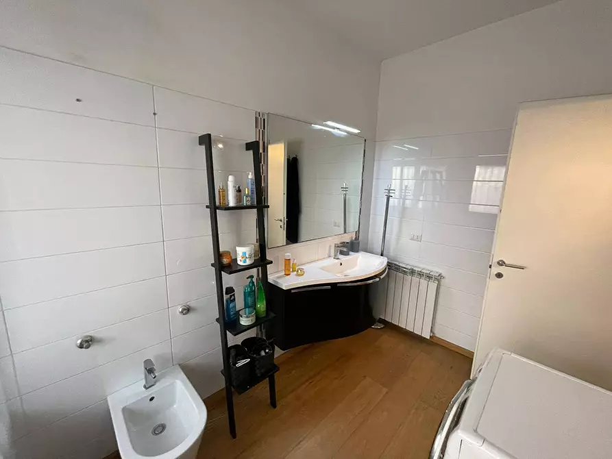 Immagine 16 di Appartamento in vendita  in Via Gregorio VII 396 a Roma