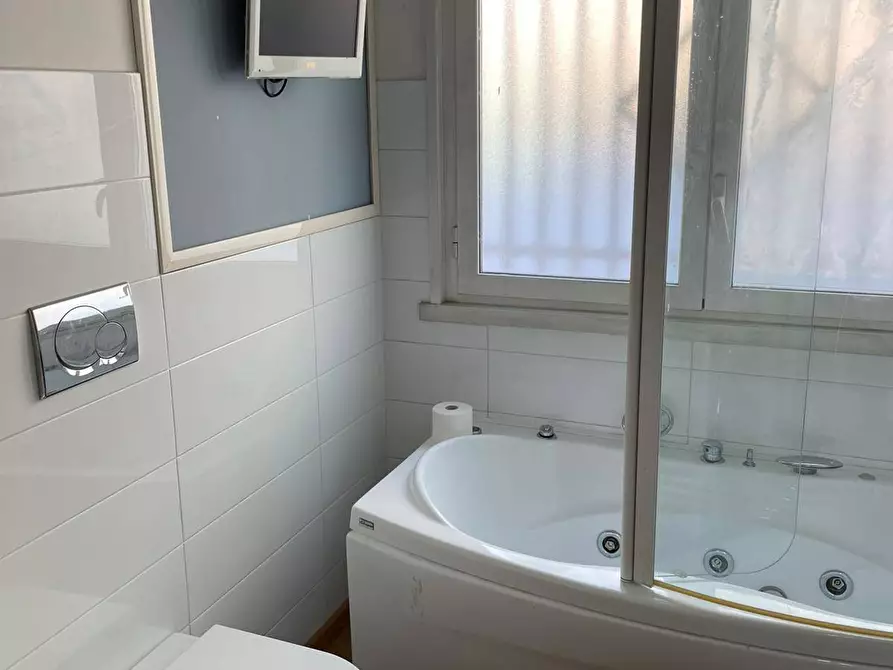 Immagine 13 di Appartamento in vendita  in Via Gregorio VII 396 a Roma