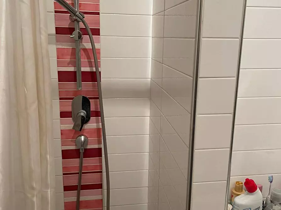 Immagine 17 di Appartamento in vendita  in Via Gregorio VII 396 a Roma