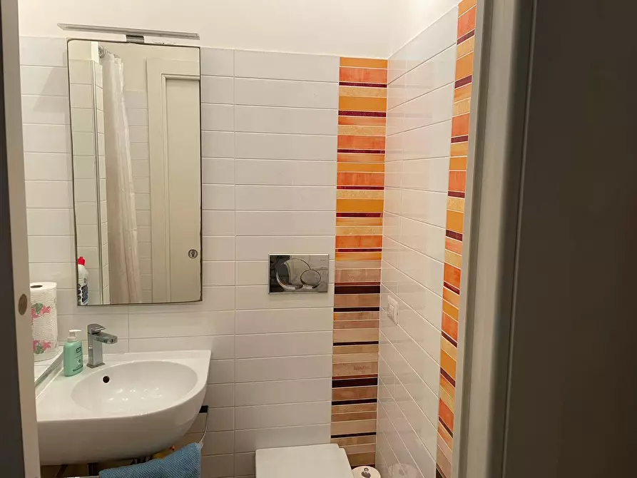 Immagine 18 di Appartamento in vendita  in Via Gregorio VII 396 a Roma