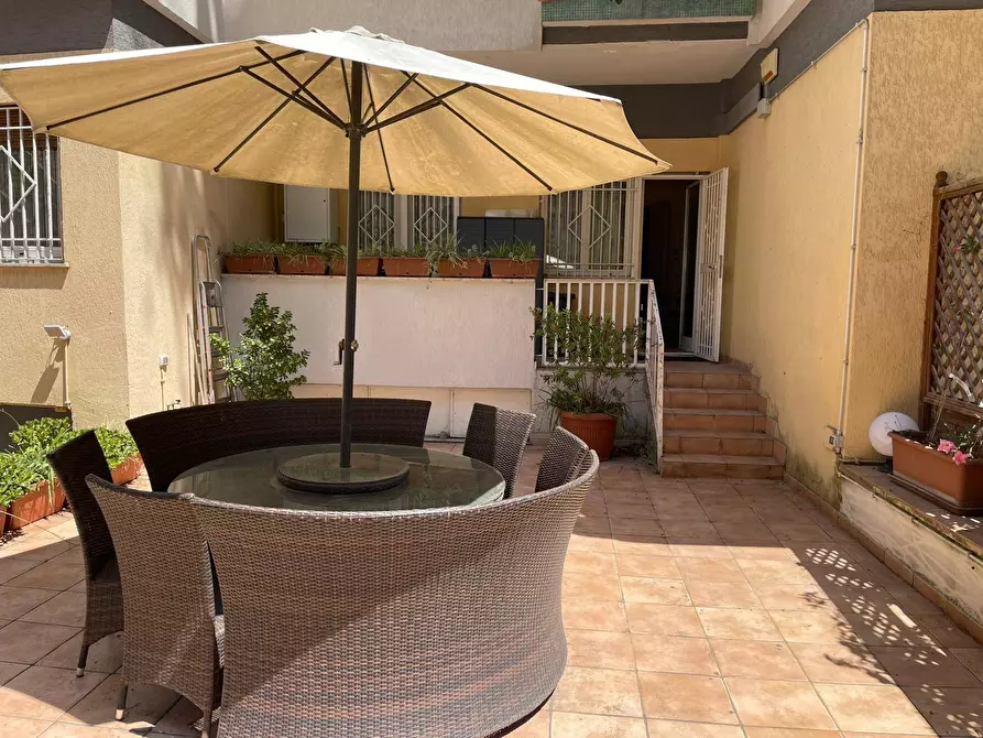 Immagine 4 di Appartamento in vendita  in Via Gregorio VII 396 a Roma