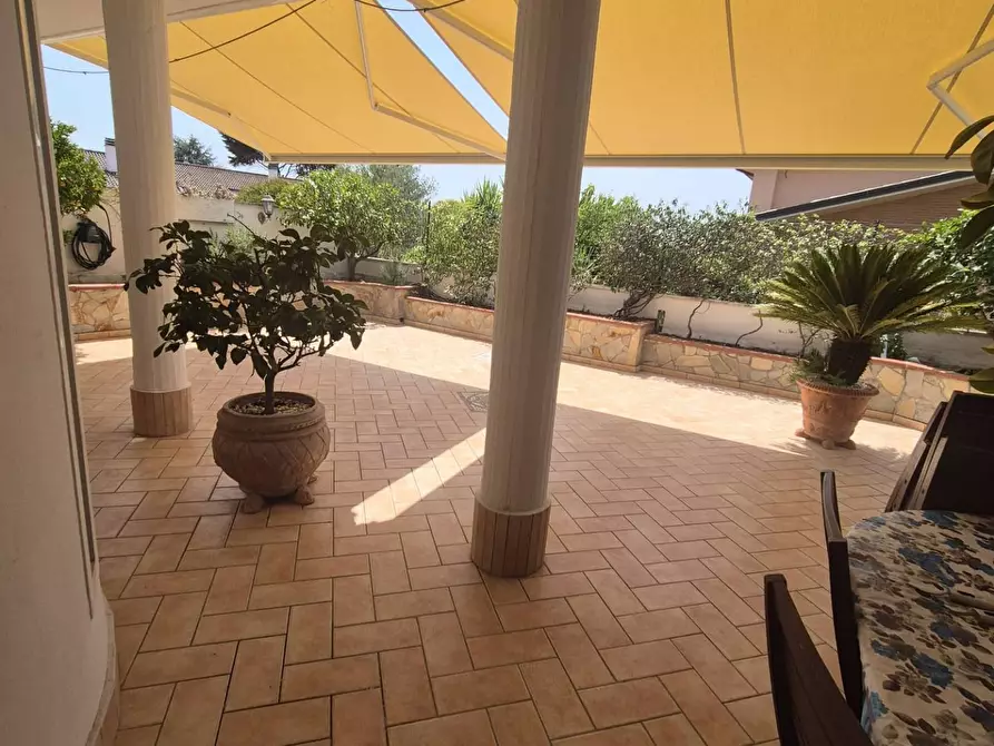 Immagine 29 di Villa in vendita  in Via Monte Todi 10 a Guidonia Montecelio