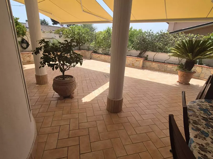 Immagine 30 di Villa in vendita  in Via Monte Todi 10 a Guidonia Montecelio