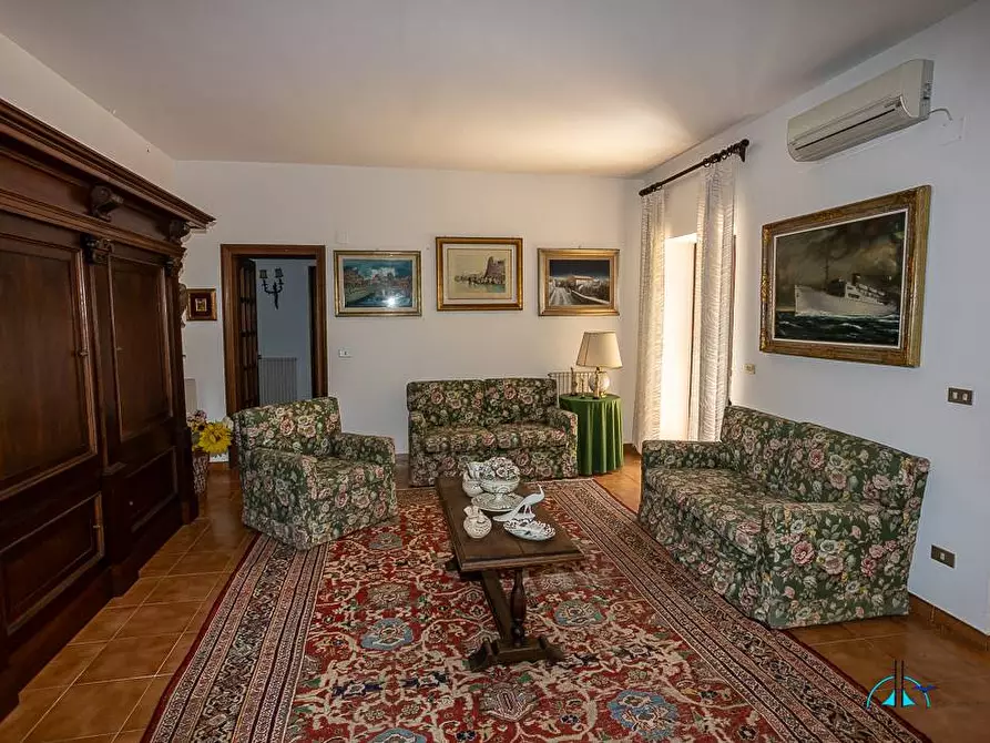 Immagine 12 di Villa in vendita  in Via dei cappuccini a Collevecchio