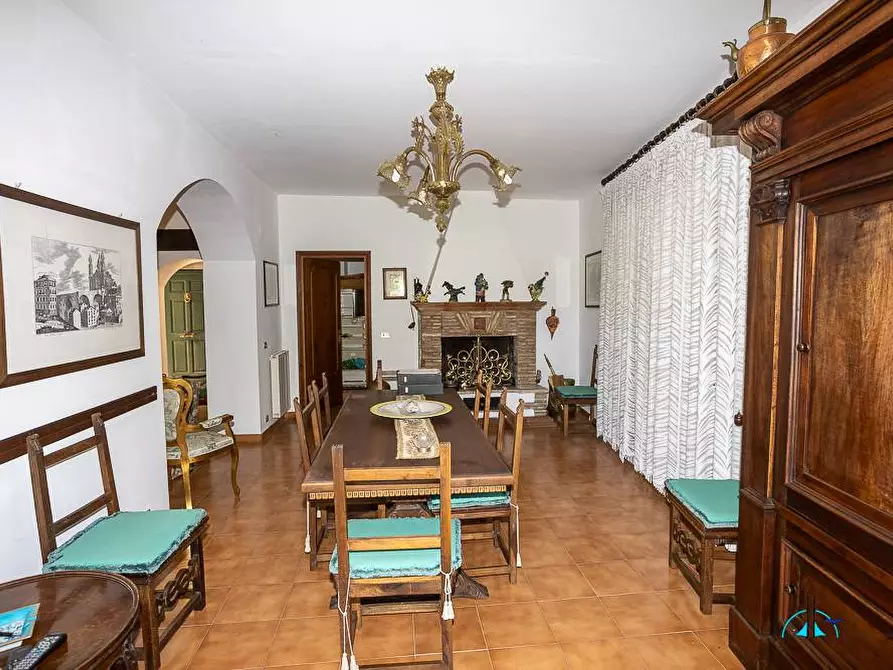 Immagine 16 di Villa in vendita  in Via dei cappuccini a Collevecchio