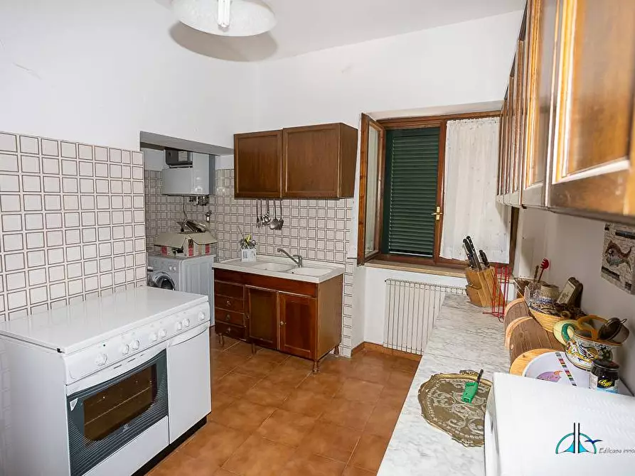 Immagine 17 di Villa in vendita  in Via dei cappuccini a Collevecchio