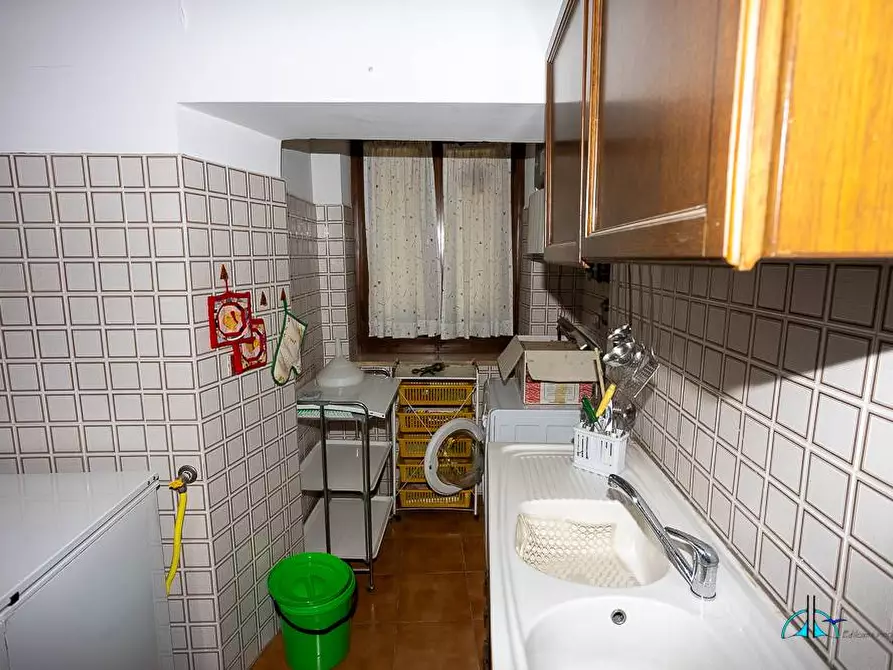 Immagine 18 di Villa in vendita  in Via dei cappuccini a Collevecchio