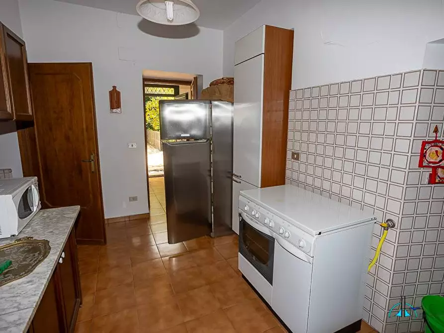 Immagine 19 di Villa in vendita  in Via dei cappuccini a Collevecchio